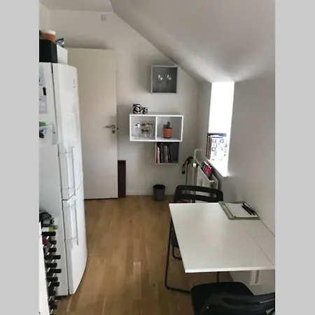 Lejlighed 20 Min. Fra Kobenhavn Centrum 公寓