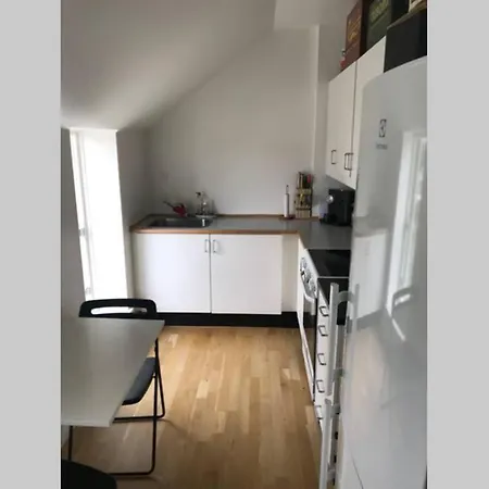 Lejlighed 20 Min. Fra Kobenhavn Centrum * 海莱乌